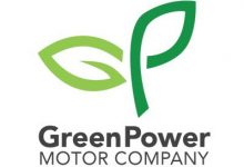 Photo of GreenPower Company: Leading the Way in Renewable Energy