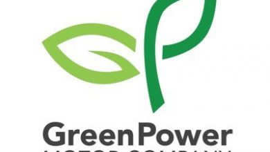 Photo of GreenPower Company: Leading the Way in Renewable Energy