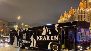 Photo of Описание криптовалютной биржи Kraken