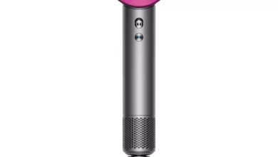 Photo of Фен Dyson Supersonic: инновационный подход к уходу за волосами