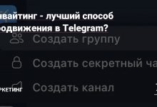 Photo of Что такое инвайтинг в Телеграм?